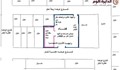 أرض مباني للبيع بقرية ميت عافيه  - مليج - شبين الكوم - منوفيه