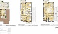 Villa Type 19 - Santa Barbara - Floor Plan