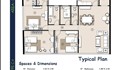 TYPE B1 - 178m2 Apartment