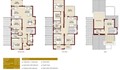 Villa Type 18- Mivida - Floor Plan