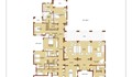 Villa Type 20 - 506M - Floor Plan